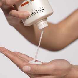 sequía recluta Degenerar Nutritive Bain Satin 1 - Champú nutrición ligera of KÉRASTASE ≡ SEPHORA