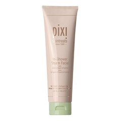 In-Shower Steam Facial-Mascarilla Facial de Colágeno, PIXI