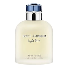 Light Blue Pour Homme - Eau de Toilette, Dolce & Gabbana