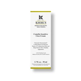 Centella Sensitive Cica–Cream - Crema Hidratante Piel Sensible