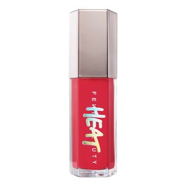 Gloss Bomb Heat - Iluminador y relleno de labios universal