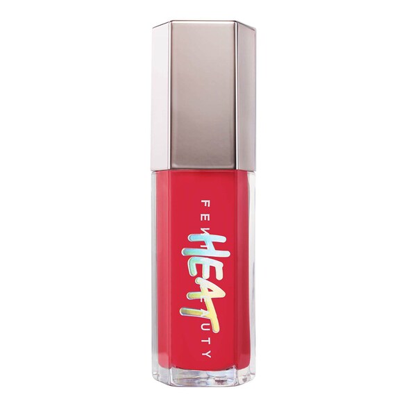Gloss Bomb Heat - Iluminador y relleno de labios universal, FENTY BEAUTY