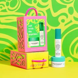 Anytime, Anyface - Kit tratamiento facial