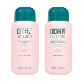 Super Hydration Duo - Kit Rutina Champú y Acondicionador Hidratante