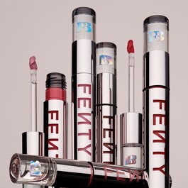 Fenty Icon Velvet Liquid Lipstick - Barra de labios líquida