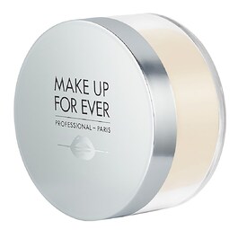 Ultra HD Setting Powder - Polvos sueltos formato viaje 