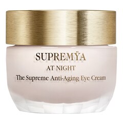 Supremÿa La Nuit - Le Grand Soin Yeux Anti-Âge, Sisley