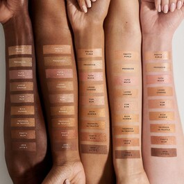 Demi' Glow Light - Highlighter difusor