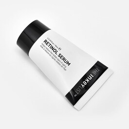 Sérum antiedad con retinol