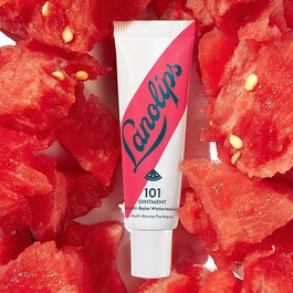 101 Ointment Multi-balm - Bálsamo para labios y pieles secas de sandía