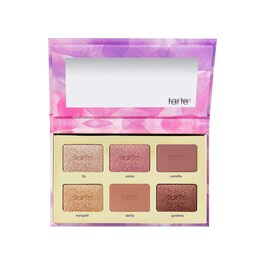 Baby bloom Palette-Paleta de sombras para ojos de arcilla amazónica tartelette™