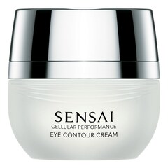 Sensai Cellular Performance - Eye Contour Cream, KANEBO