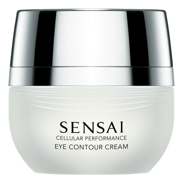 Sensai Cellular Performance - Eye Contour Cream, KANEBO