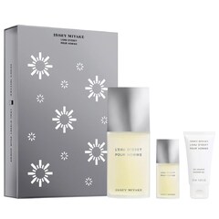 L'Eau D'issey Pour Homme - Estuche de regalo, ISSEY MIYAKE
