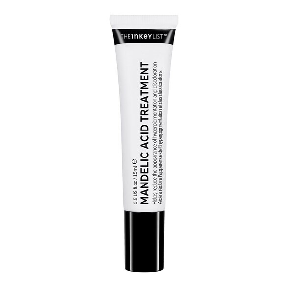 Cuidado con ácido mandélico - Crema anti-imperfecciones, The Inkey List