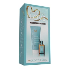 Estuche \Stylers you Love\ - Para todo tipo de cabello, Moroccanoil