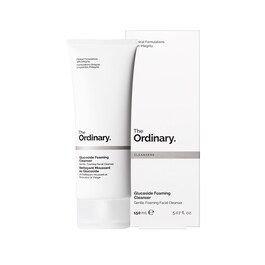 Glycoside Cleansing Mousse - Espuma limpiadora facial