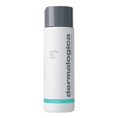 Clearing Skin Wash - Limpiador Purificante, Dermalogica