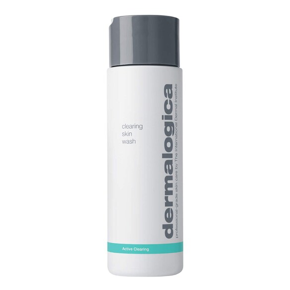 Clearing Skin Wash - Limpiador Purificante, Dermalogica