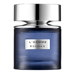 Rochas l'homme -Perfume masculino, Rochas