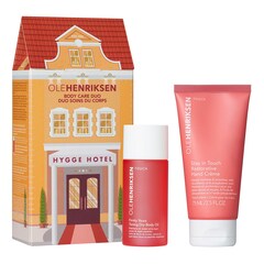 Hygge Hotel - Dúo de tratamiento corporal, OLEHENRIKSEN