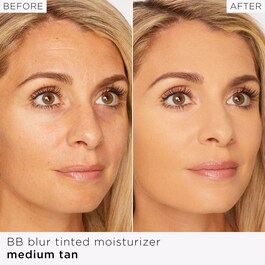 BB Blur Tinted Moisturizer - Crema Hidratante Con Color