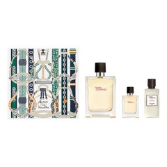 Terre D'Hermès - Estuche Eau De Toilette, HERMÈS