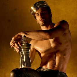 Le Male Elixir Absolu - Parfum Intense Hombre