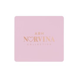 Norvina Pro Pigment Palette Vol.4 - Paleta de Sombras 