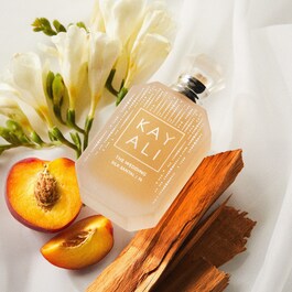 The Wedding Silk Santal 36 - Eau de Parfum Intense