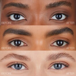 Brow Shaping Gel - Gel definición de cejas