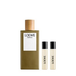 Loewe Esencia - Cofre Eau De Toilette