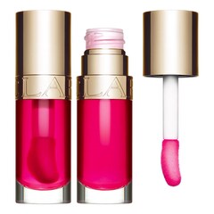 Lip Comfort Oil - Aceite labial con color, Clarins