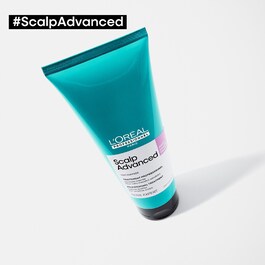 Serie Expert Scalp Advanced - Tratamiento Profesional Calmante Intenso