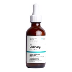Factores hidratantes naturales + HA - Crema hidratante para el cuero cabelludo, The Ordinary
