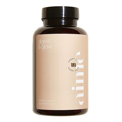 Digest & Glow (Fibras + Enzymas) - Complementos Alimenticios, AIME