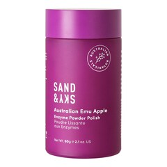 Australian Emu Apple -Polvo alisador y matificante, SAND & SKY
