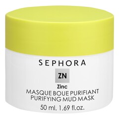Mascarilla de barro purificante - Mascarilla facial, SEPHORA COLLECTION