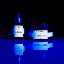 Baume Restructurant Nourrissant Hair Rituel - Bálsamo reparador