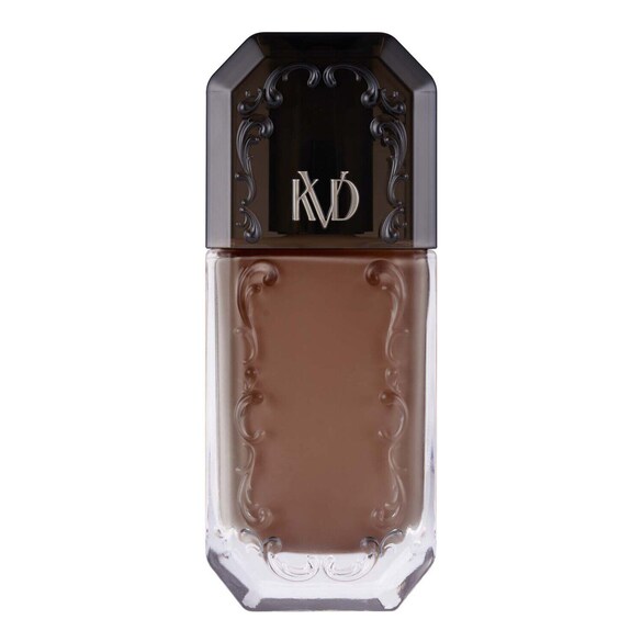 Good Apple Liquid - Base de maquillaje ligera de alta cobertura, KVD Beauty