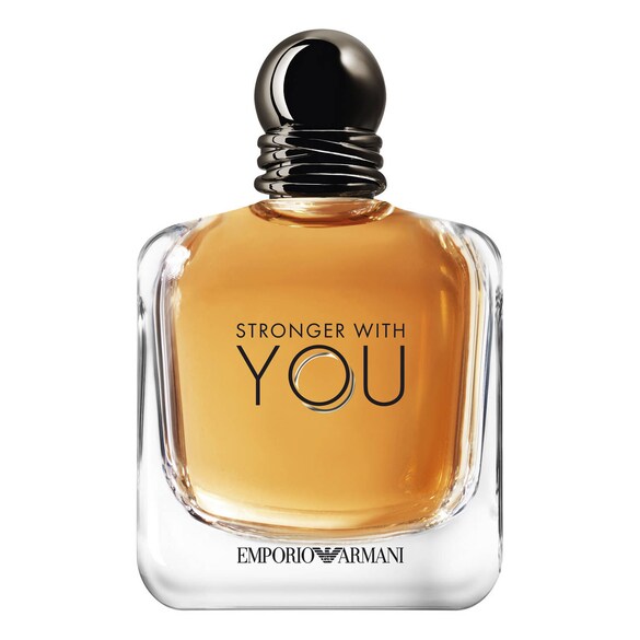 Emporio Armani Stronger With You - Eau de Toilette, Armani