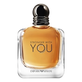 Emporio Armani Stronger With You - Eau de Toilette image
