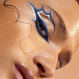 Aqua Resist Color Ink - Eyeliner