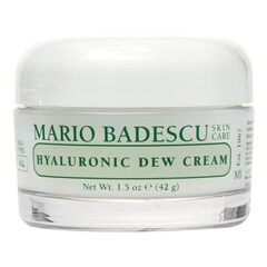 Hyaluronic Dew Cream - Crema hidratante, Mario Badescu
