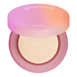 Glow-la-la – Iluminador de brillo aterciopelado image