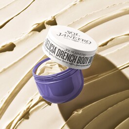 Delicia Drench™ - Manteca Corporal