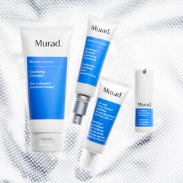 Oil and Pore Control Mattifier Broad Spectrum | SPF 45 - Matificante regulador