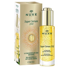Super Sérum 10 - El concentrado anti-envejecimiento universal