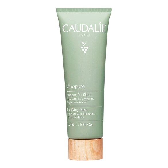 Vinopure Mascarilla Purificante, Caudalie