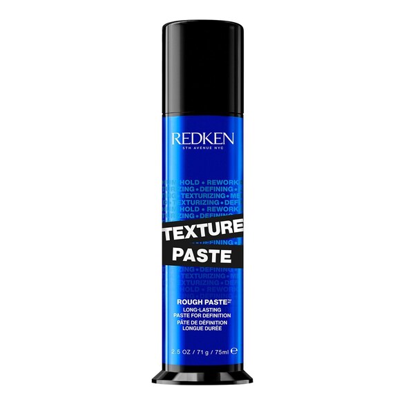 Styling By Redken - Pasta para esculpir, REDKEN